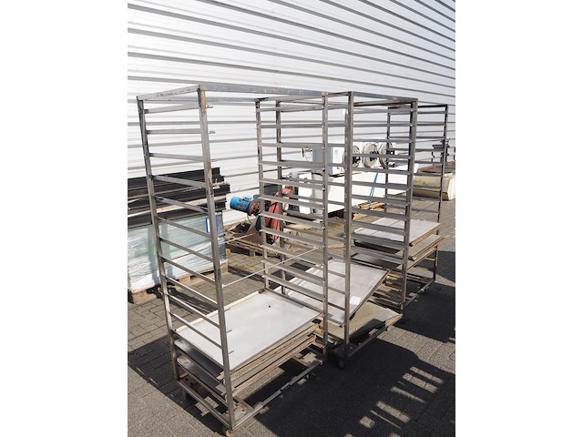 Nn trolleys - afbeelding 4 van  8