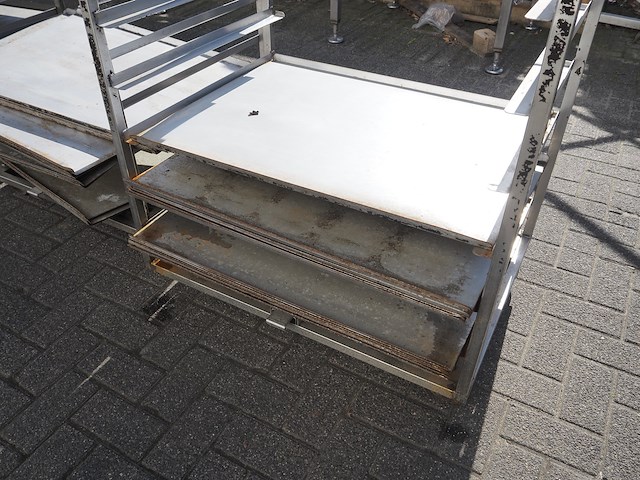 Nn trolleys - afbeelding 5 van  8