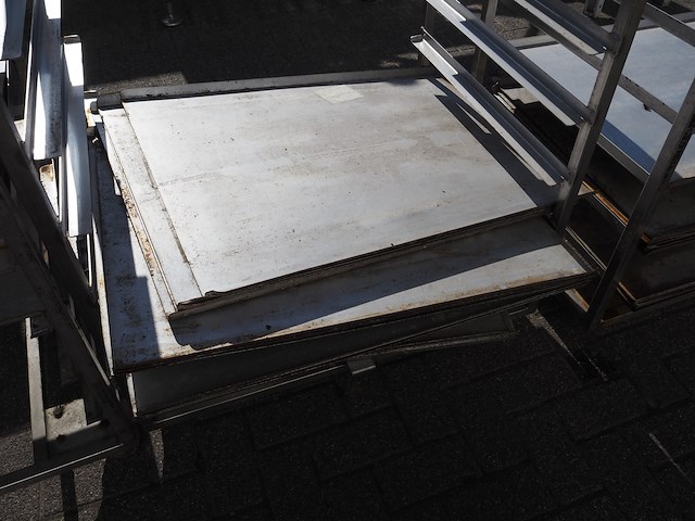 Nn trolleys - afbeelding 6 van  8