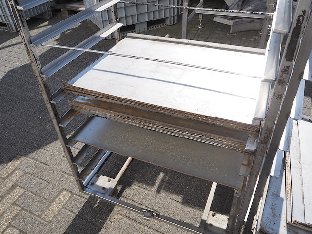 Nn trolleys - afbeelding 7 van  8