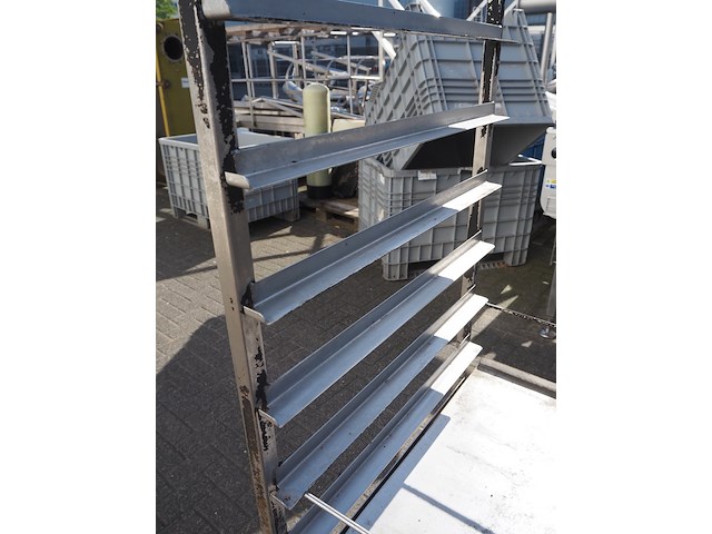 Nn trolleys - afbeelding 8 van  8