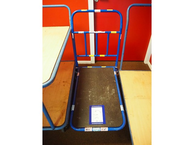 Nn trolleys - afbeelding 4 van  7