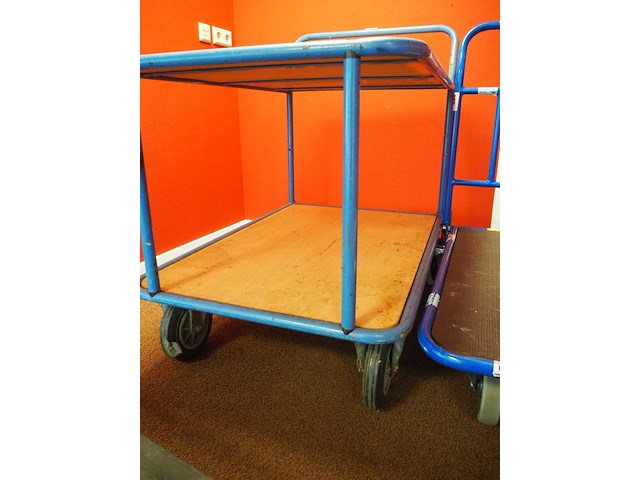 Nn trolleys - afbeelding 6 van  7