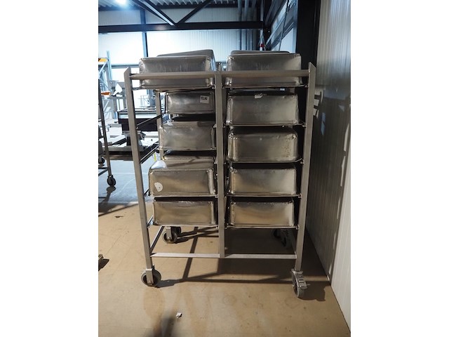 Nn trolleys - afbeelding 3 van  6