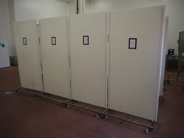 Nn trolleys - afbeelding 1 van  5