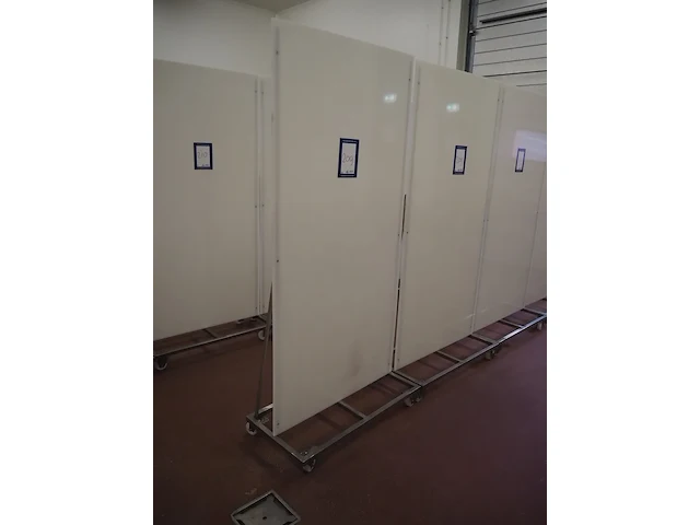 Nn trolleys - afbeelding 3 van  5