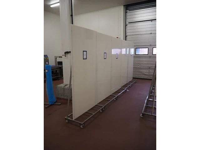 Nn trolleys - afbeelding 1 van  5