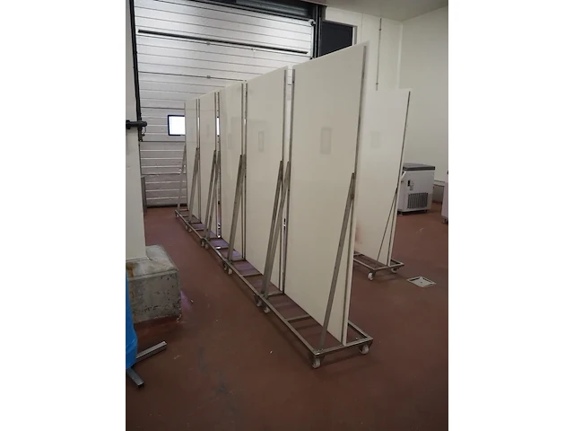 Nn trolleys - afbeelding 2 van  5