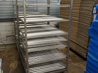 Nn trolleys - afbeelding 1 van  5