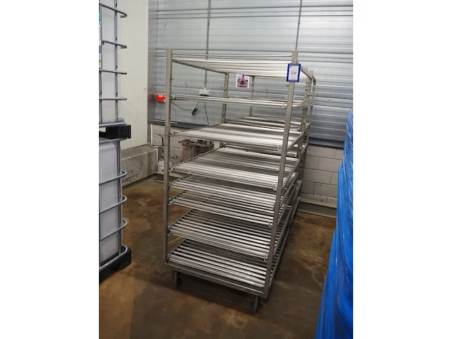 Nn trolleys - afbeelding 2 van  5
