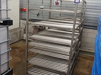 Nn trolleys - afbeelding 2 van  5