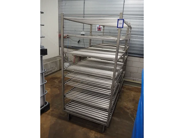 Nn trolleys - afbeelding 3 van  5