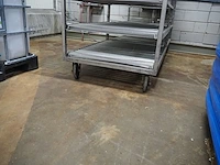 Nn trolleys - afbeelding 4 van  5
