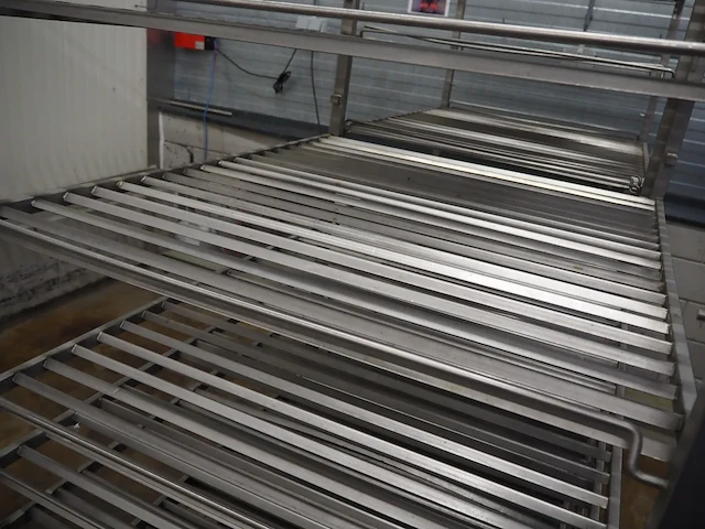 Nn trolleys - afbeelding 5 van  5