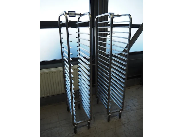 Nn trolleys - afbeelding 1 van  5