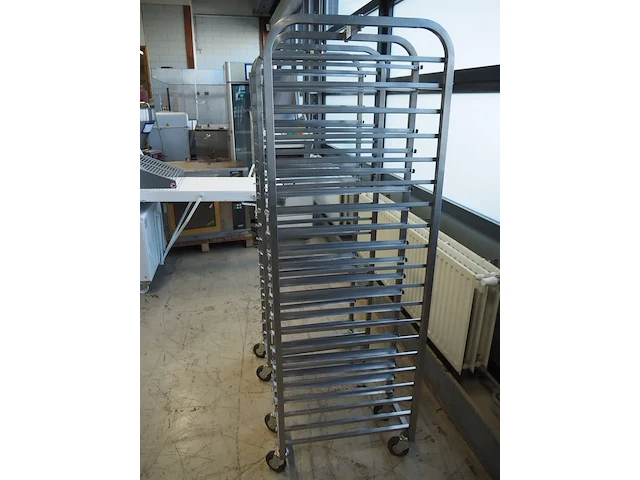 Nn trolleys - afbeelding 3 van  5