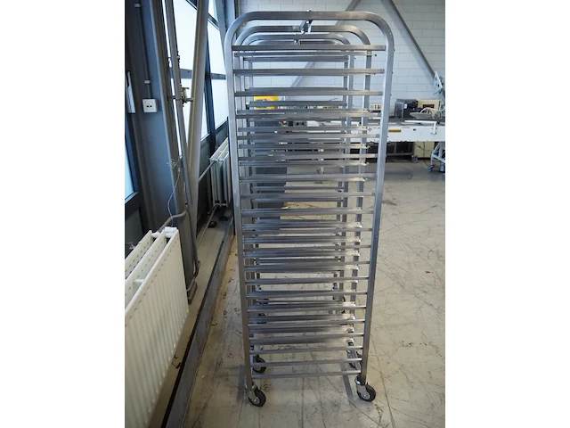 Nn trolleys - afbeelding 4 van  5