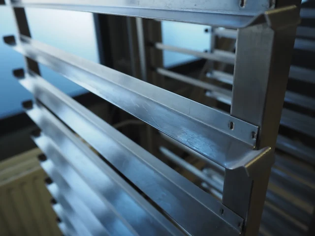 Nn trolleys - afbeelding 5 van  5