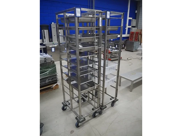 Nn trolleys - afbeelding 1 van  9