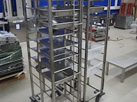 Nn trolleys