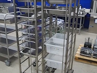 Nn trolleys - afbeelding 2 van  9