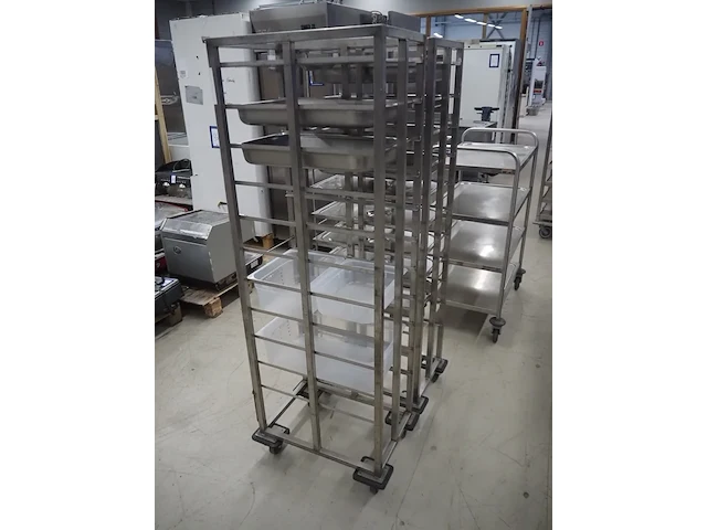 Nn trolleys - afbeelding 3 van  9