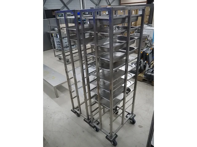 Nn trolleys - afbeelding 4 van  9