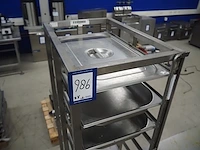 Nn trolleys - afbeelding 6 van  9
