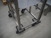 Nn trolleys - afbeelding 9 van  9