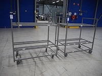 Nn trolleys - afbeelding 2 van  7