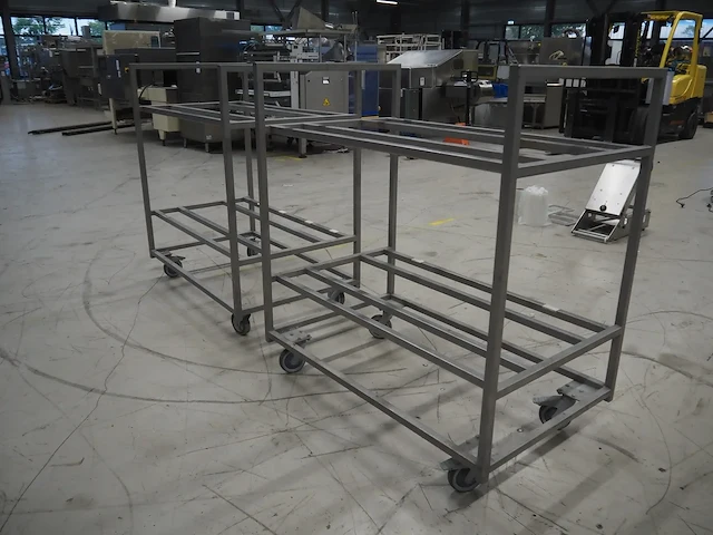 Nn trolleys - afbeelding 3 van  7