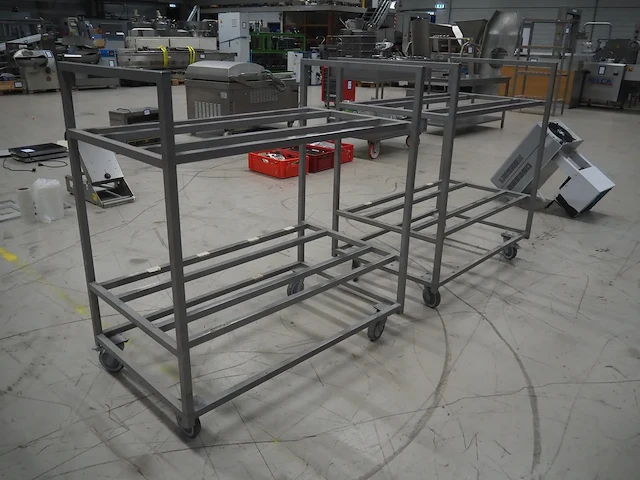 Nn trolleys - afbeelding 4 van  7