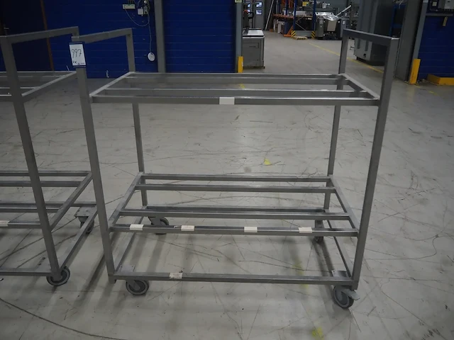 Nn trolleys - afbeelding 5 van  7