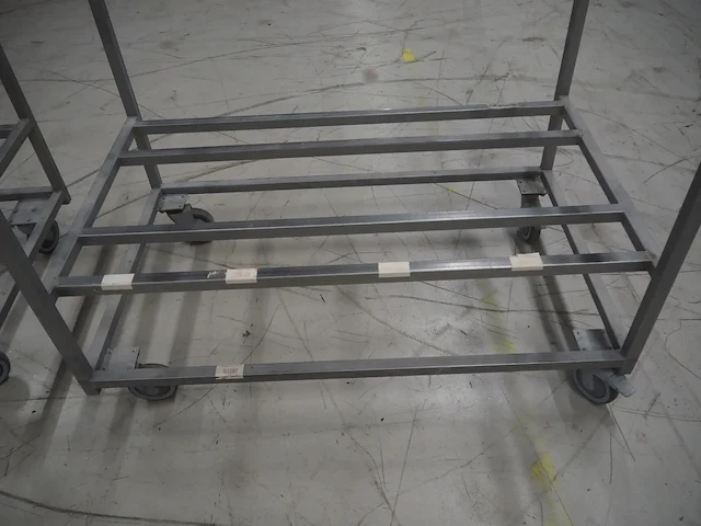 Nn trolleys - afbeelding 6 van  7