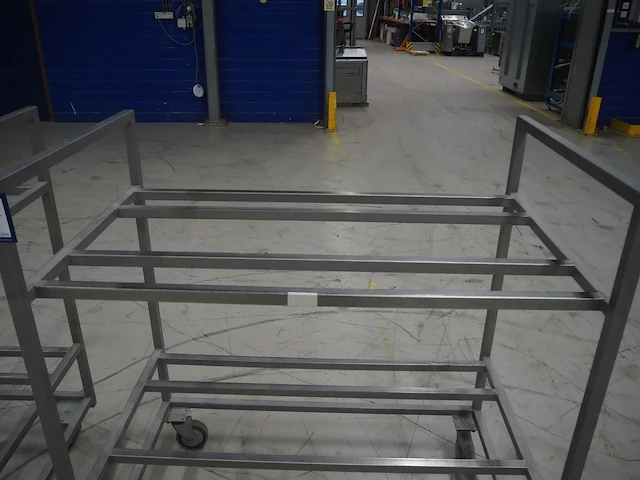 Nn trolleys - afbeelding 7 van  7