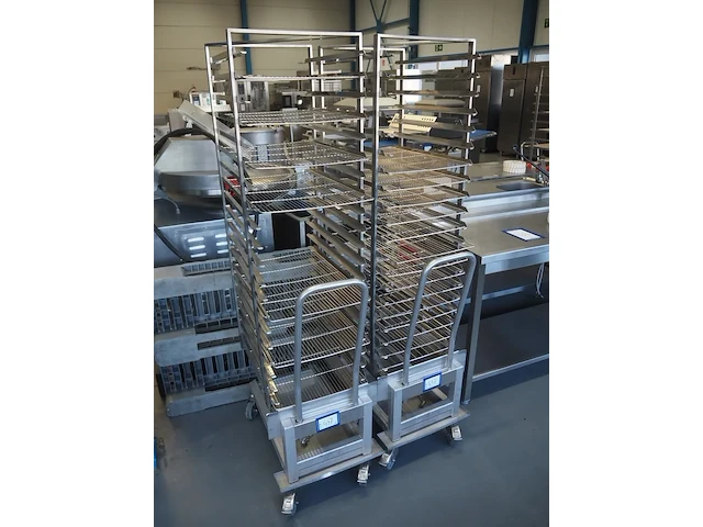 Nn trolleys - afbeelding 1 van  6