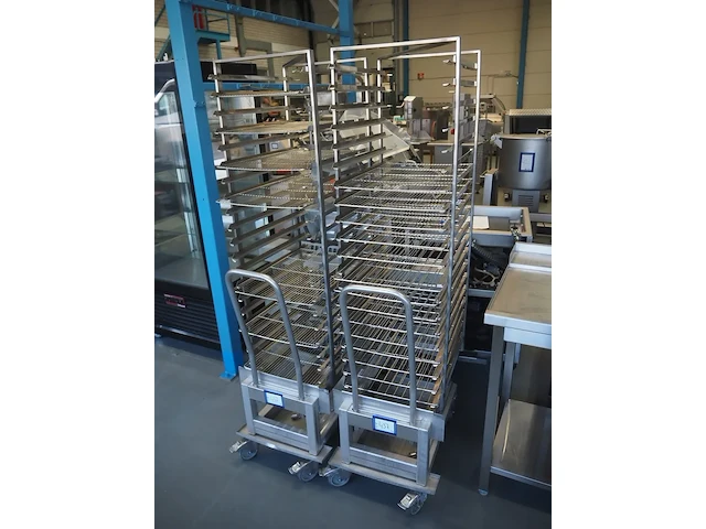 Nn trolleys - afbeelding 2 van  6