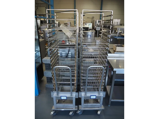 Nn trolleys - afbeelding 3 van  6