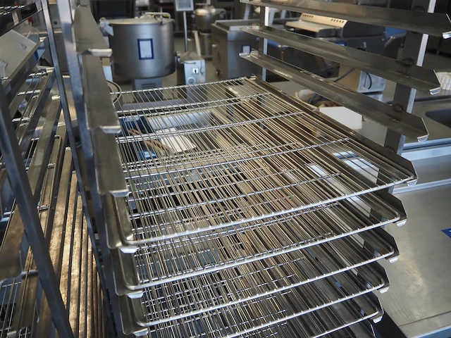 Nn trolleys - afbeelding 4 van  6