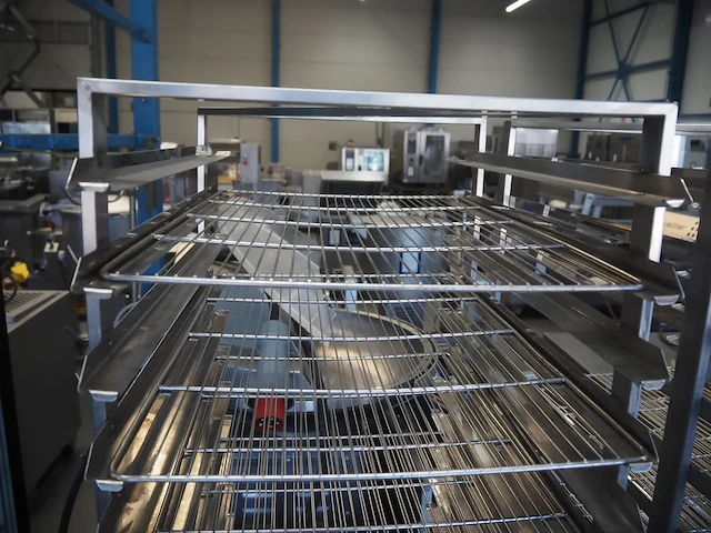 Nn trolleys - afbeelding 5 van  6