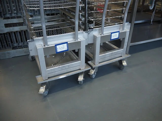 Nn trolleys - afbeelding 6 van  6