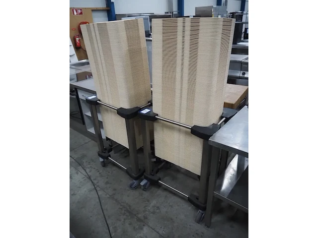 Nn trolleys - afbeelding 2 van  4