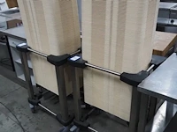 Nn trolleys - afbeelding 2 van  4
