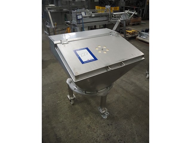 Nn tub - afbeelding 1 van  7