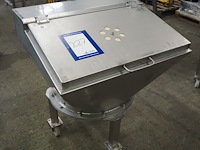 Nn tub - afbeelding 1 van  7