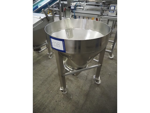 Nn tub - afbeelding 1 van  6