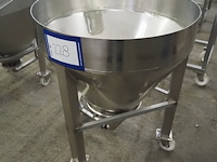 Nn tub - afbeelding 1 van  6