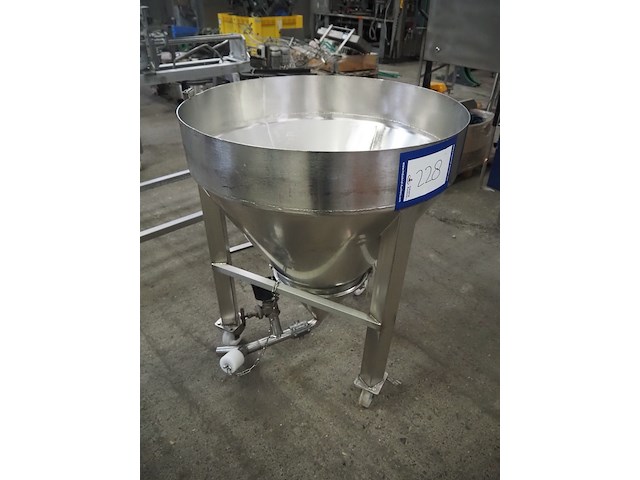 Nn tub - afbeelding 2 van  6