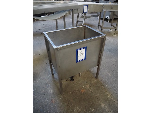 Nn tub - afbeelding 1 van  5