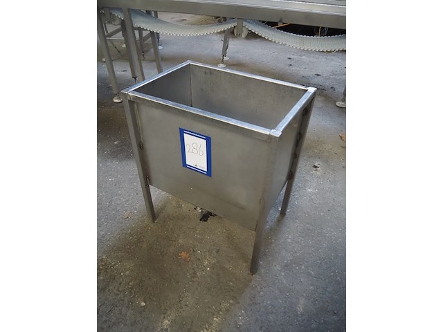 Nn tub - afbeelding 2 van  5